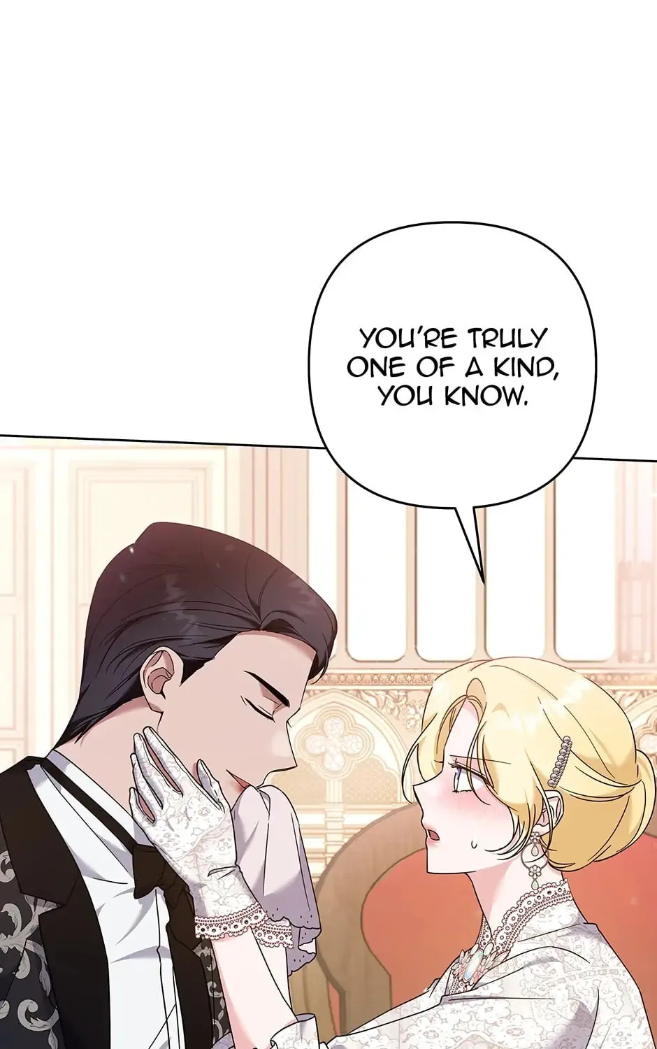 What It Means to Be You Chapter 111 page 151 - 
