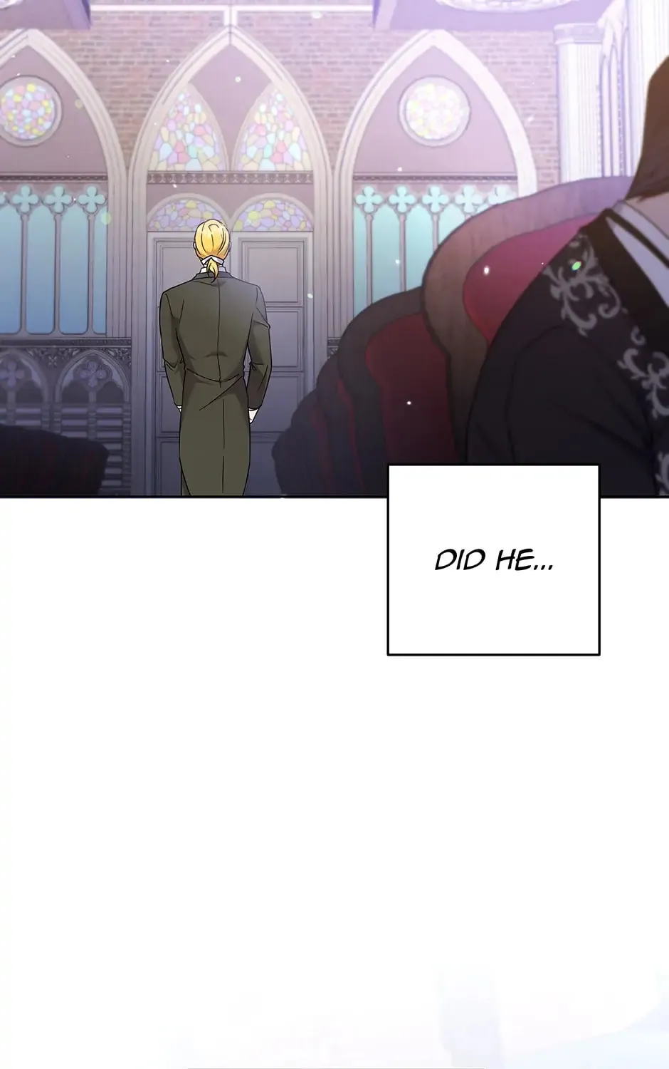 What It Means to Be You Chapter 111 page 157 - 