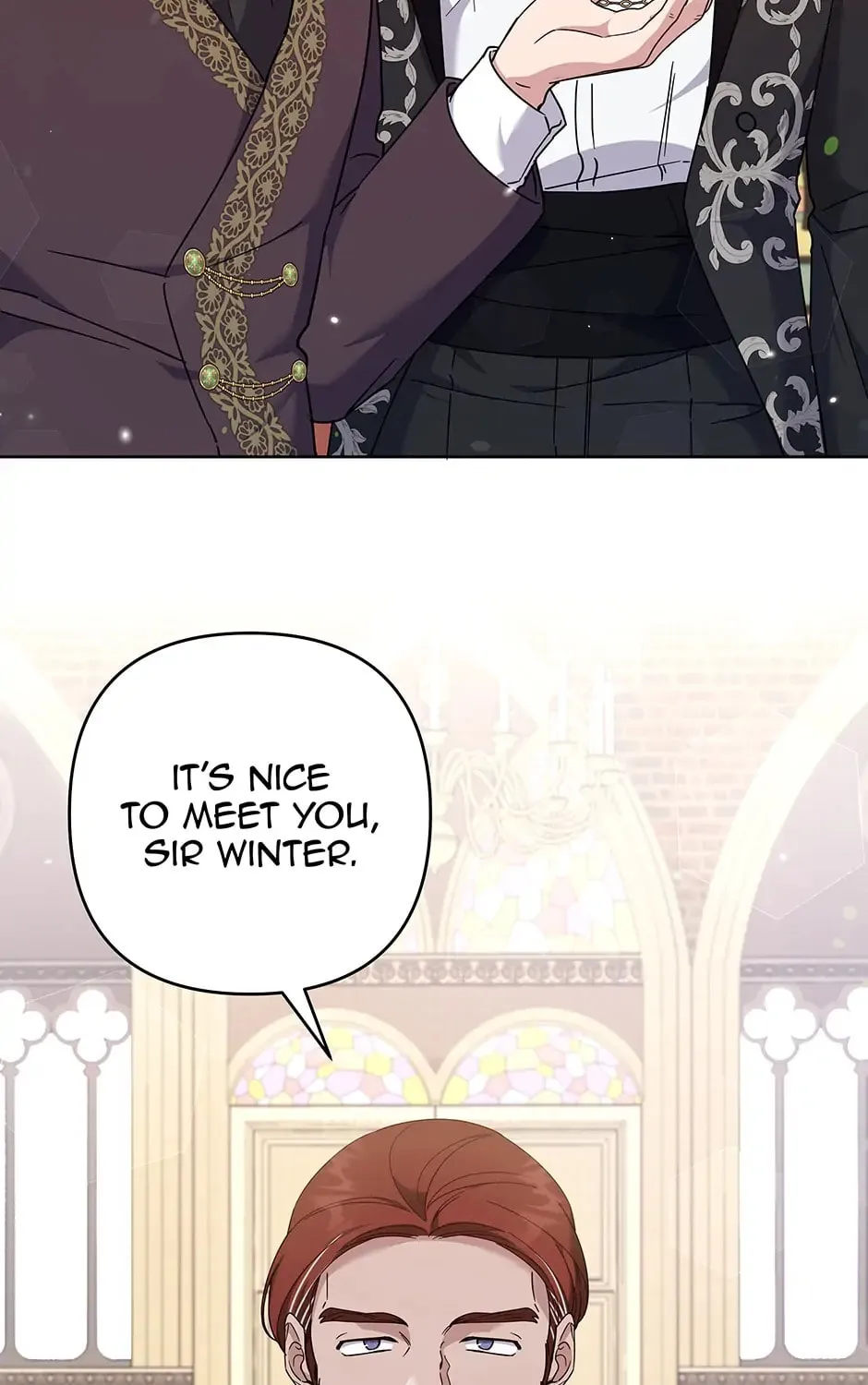 What It Means to Be You Chapter 111 page 3 - 