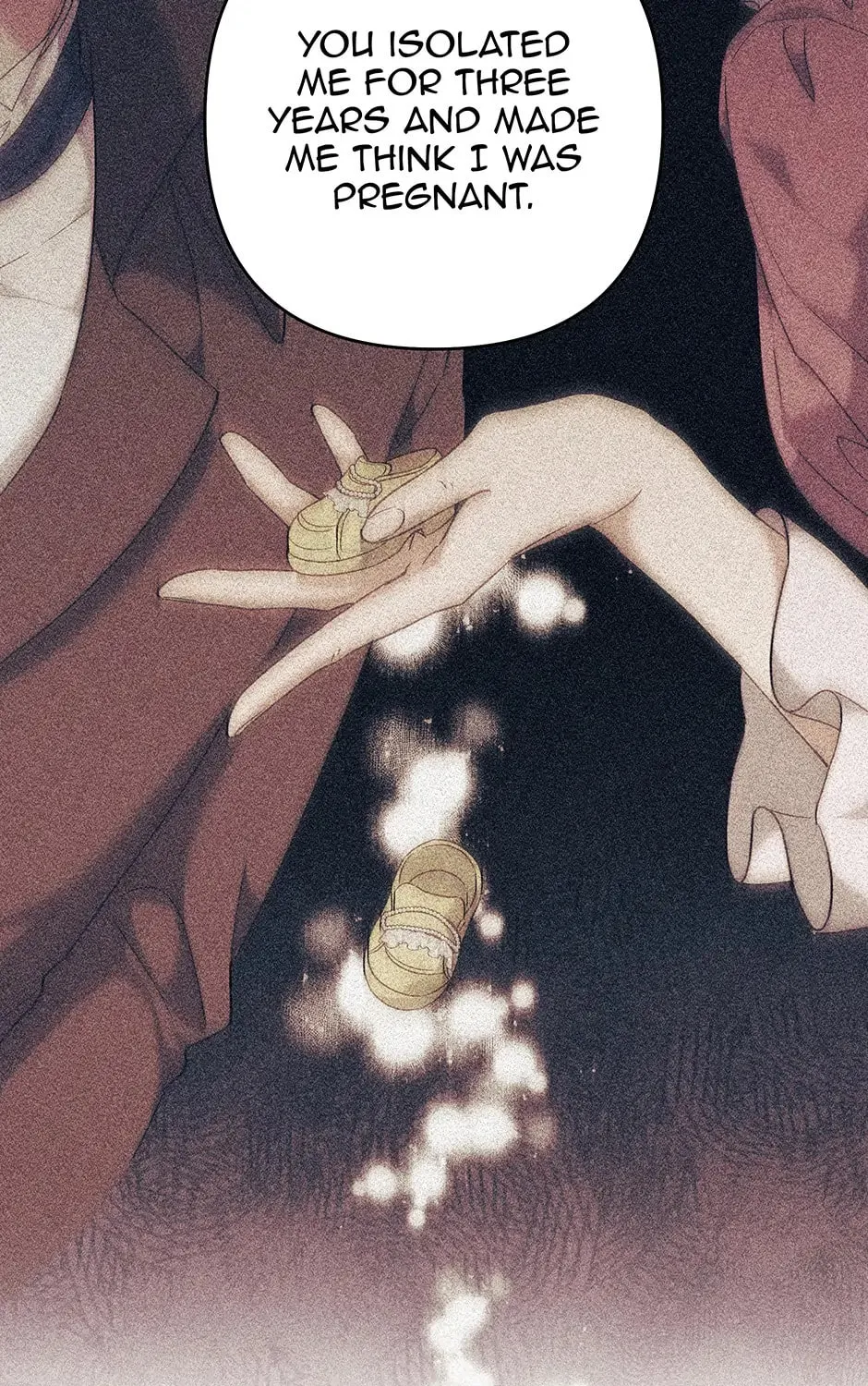 What It Means to Be You Chapter 111 page 21 - 