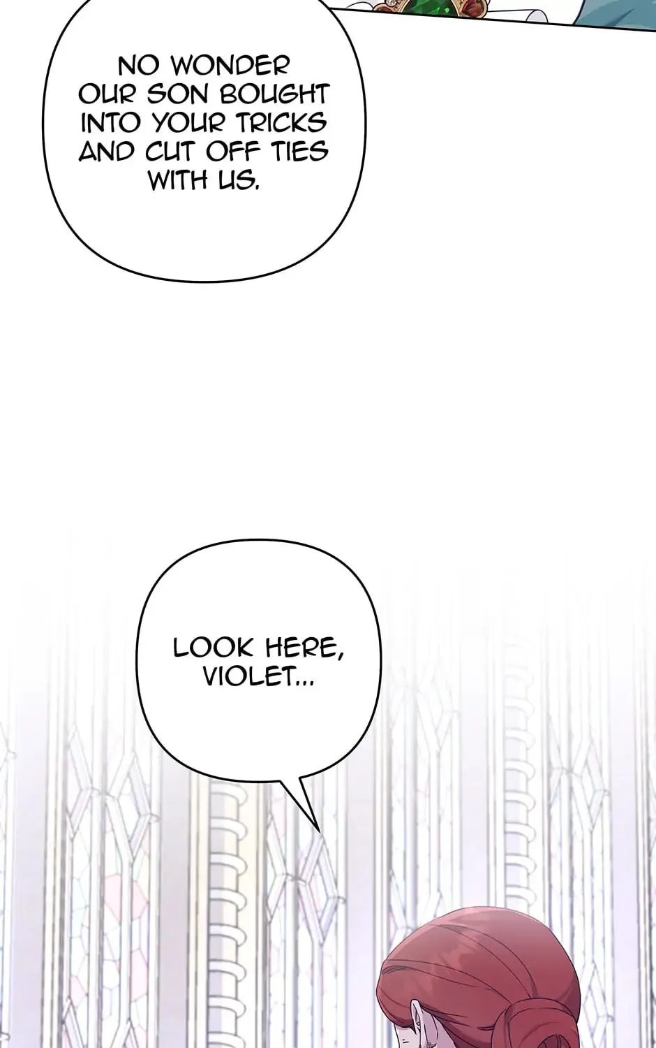 What It Means to Be You Chapter 111 page 25 - 