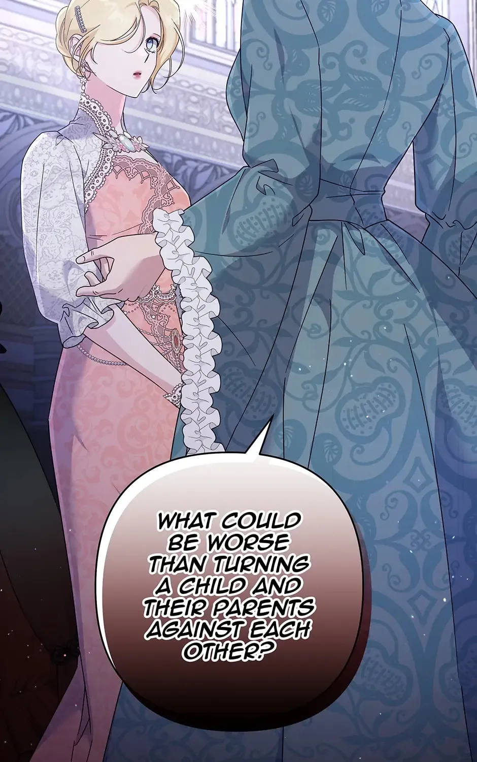 What It Means to Be You Chapter 111 page 27 - 