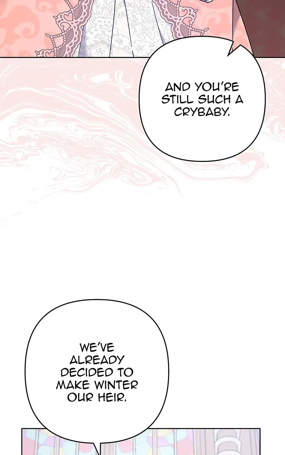 What It Means to Be You Chapter 111 page 31 - 