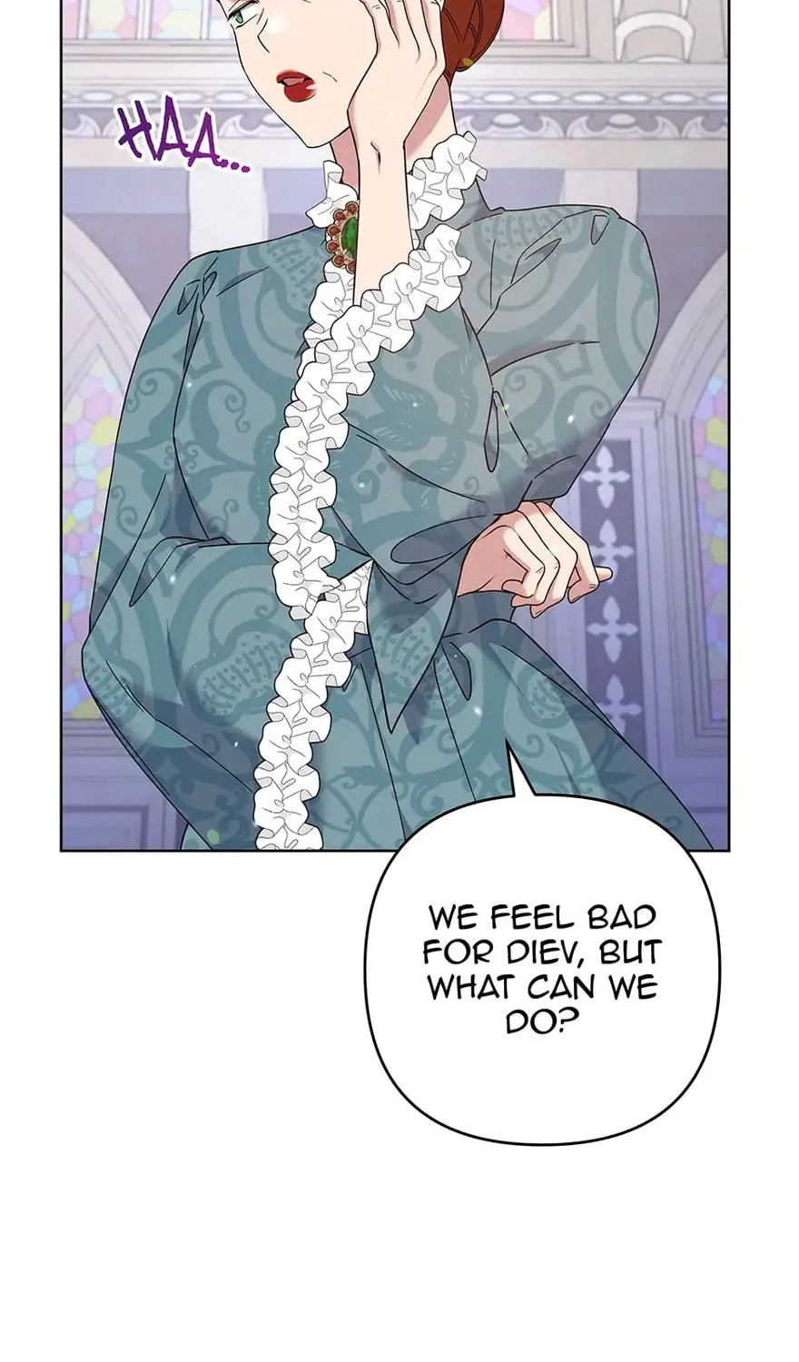 What It Means to Be You Chapter 111 page 33 - 