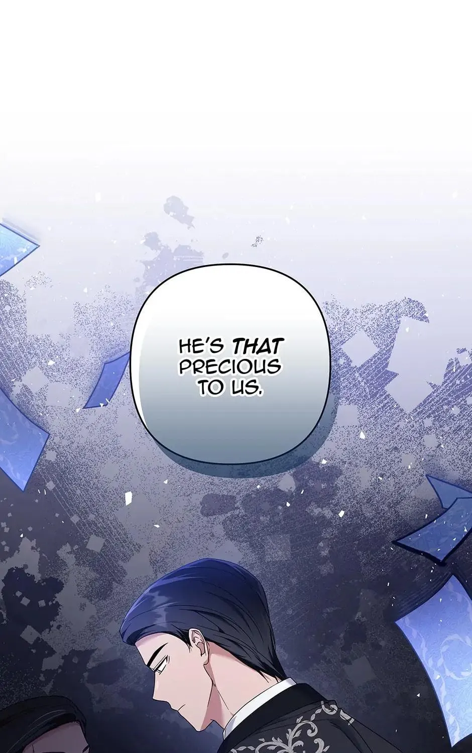 What It Means to Be You Chapter 111 page 35 - 