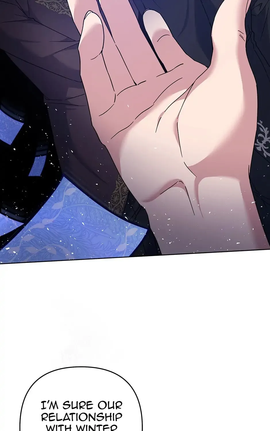 What It Means to Be You Chapter 111 page 37 - 