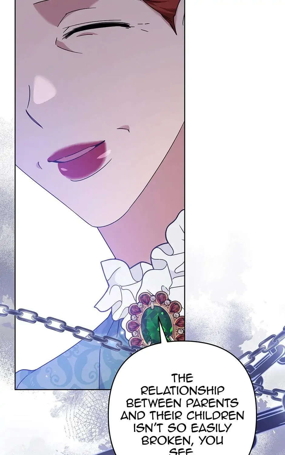 What It Means to Be You Chapter 111 page 39 - 