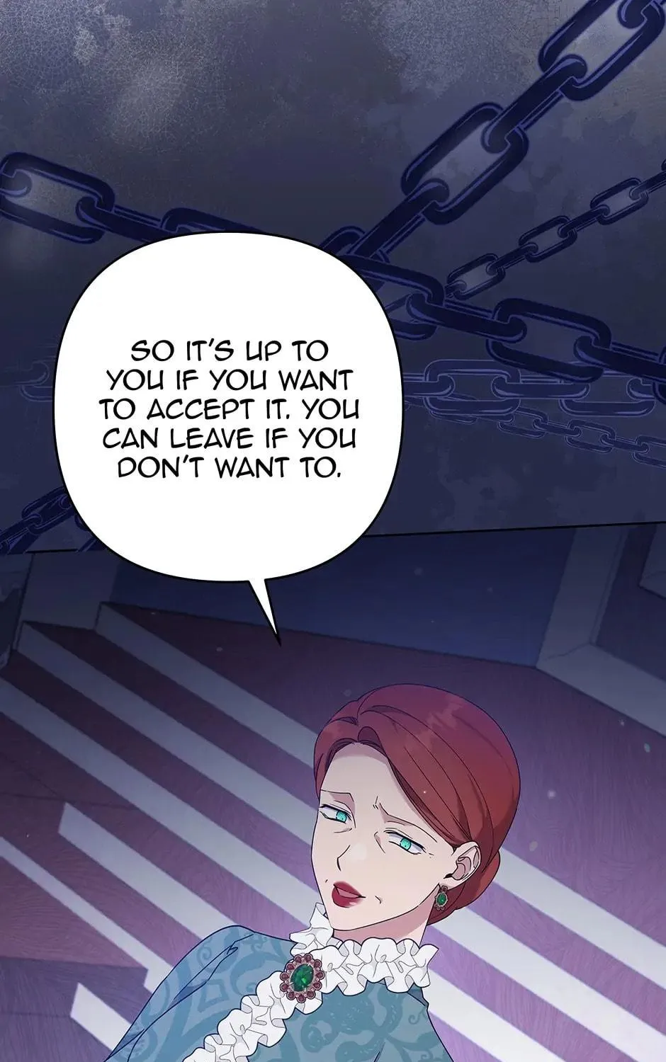 What It Means to Be You Chapter 111 page 41 - 