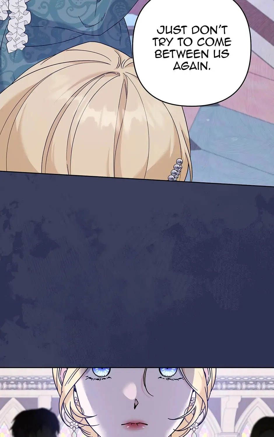 What It Means to Be You Chapter 111 page 43 - 