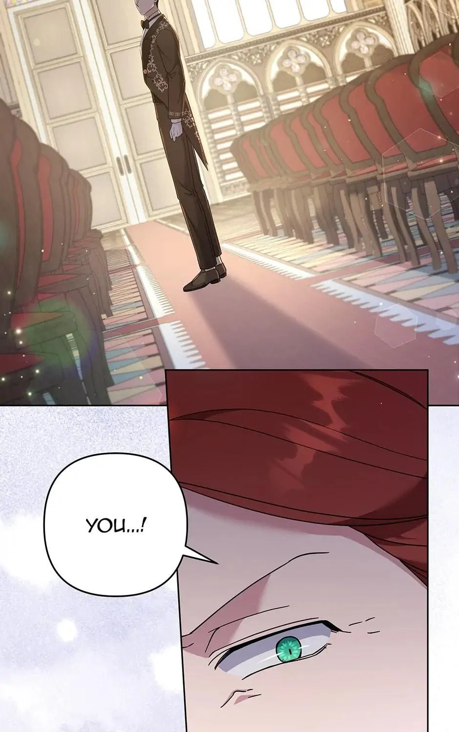 What It Means to Be You Chapter 111 page 49 - 