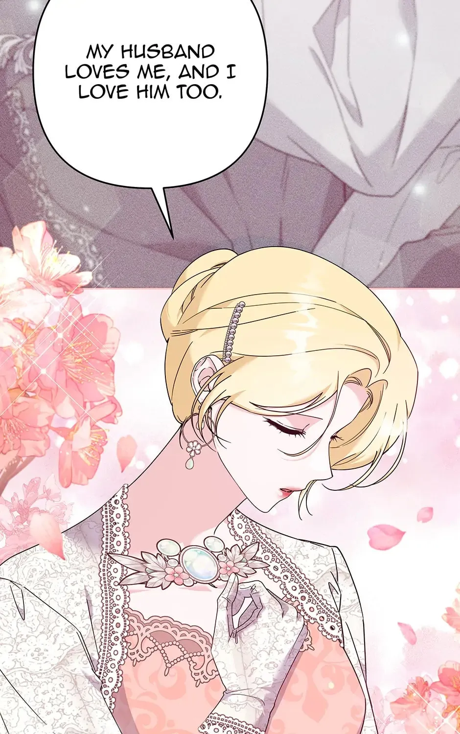 What It Means to Be You Chapter 111 page 55 - 