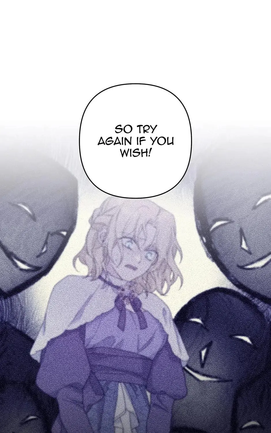 What It Means to Be You Chapter 111 page 59 - 