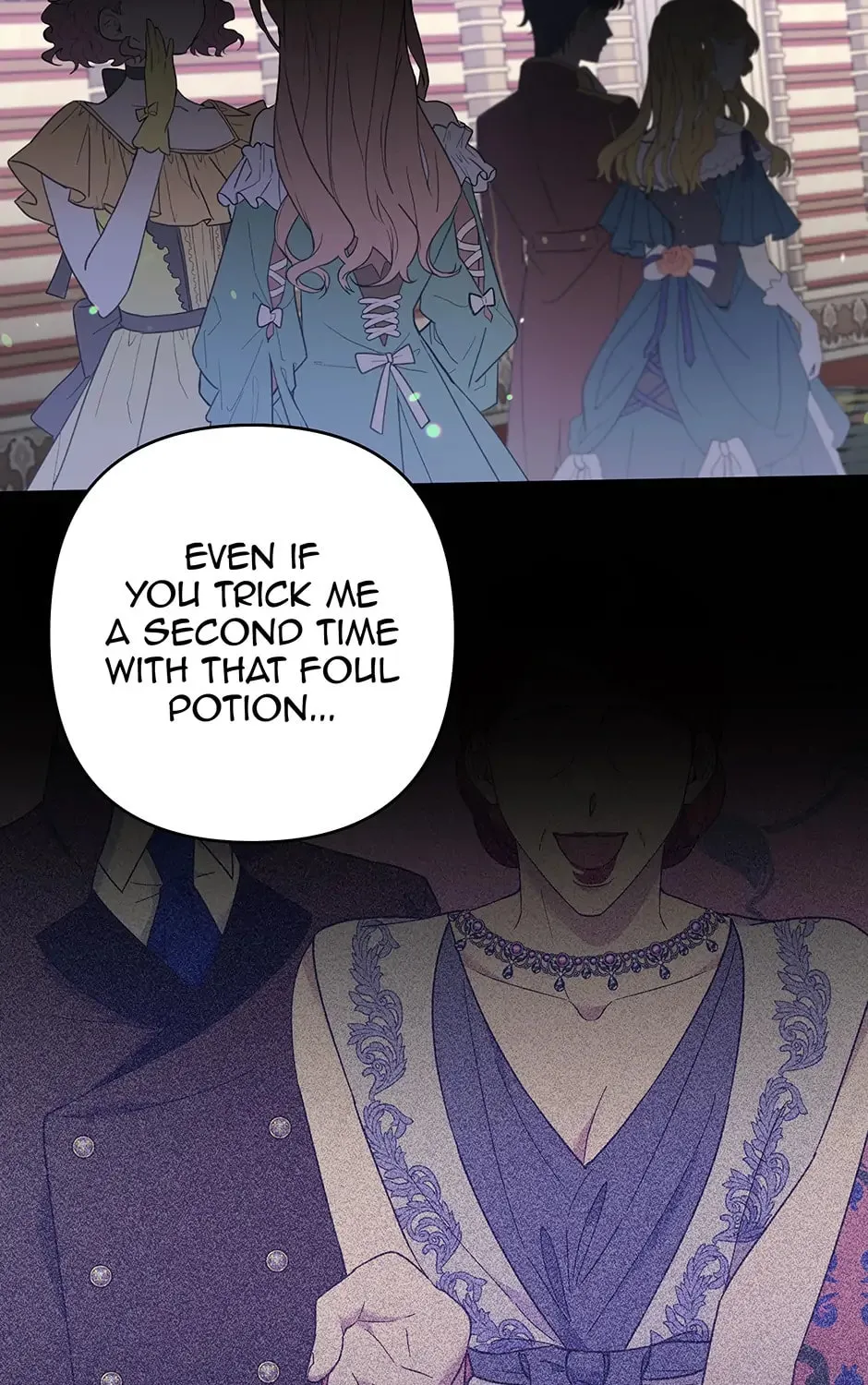 What It Means to Be You Chapter 111 page 61 - 