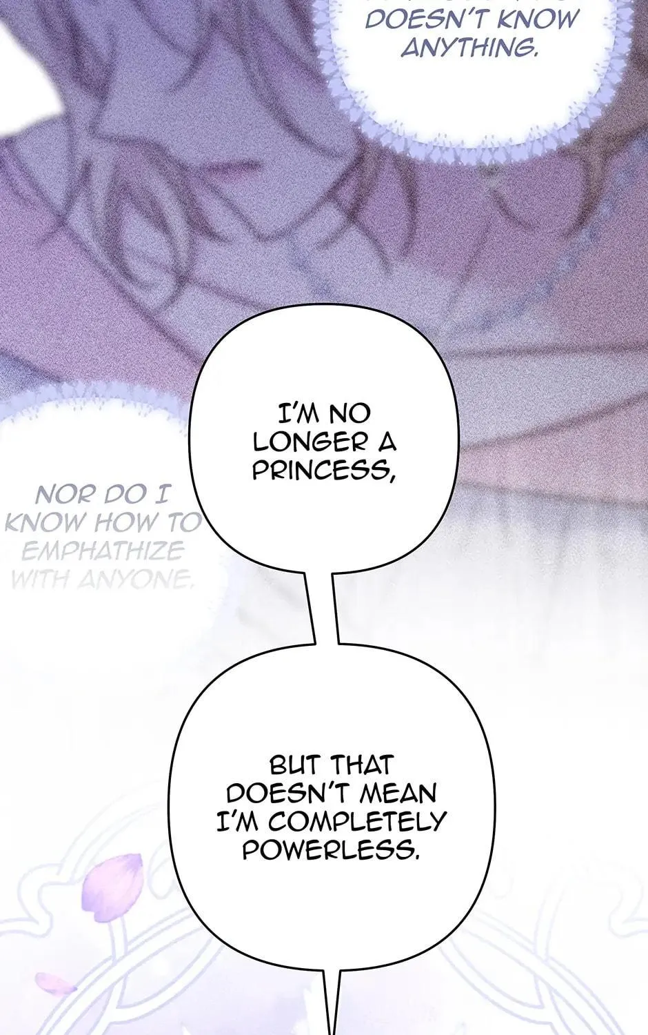 What It Means to Be You Chapter 111 page 65 - 