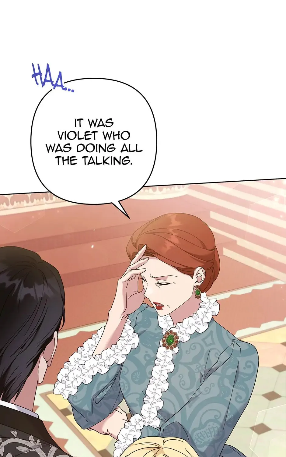 What It Means to Be You Chapter 111 page 73 - 