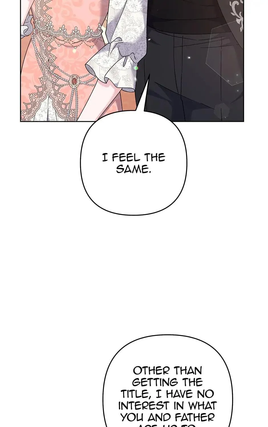 What It Means to Be You Chapter 111 page 77 - 