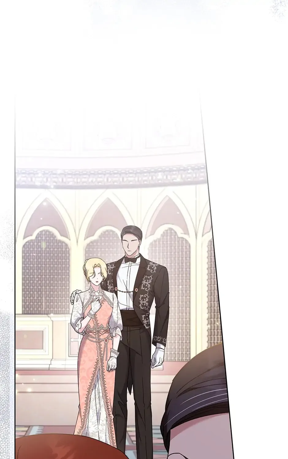 What It Means to Be You Chapter 111 page 85 - 