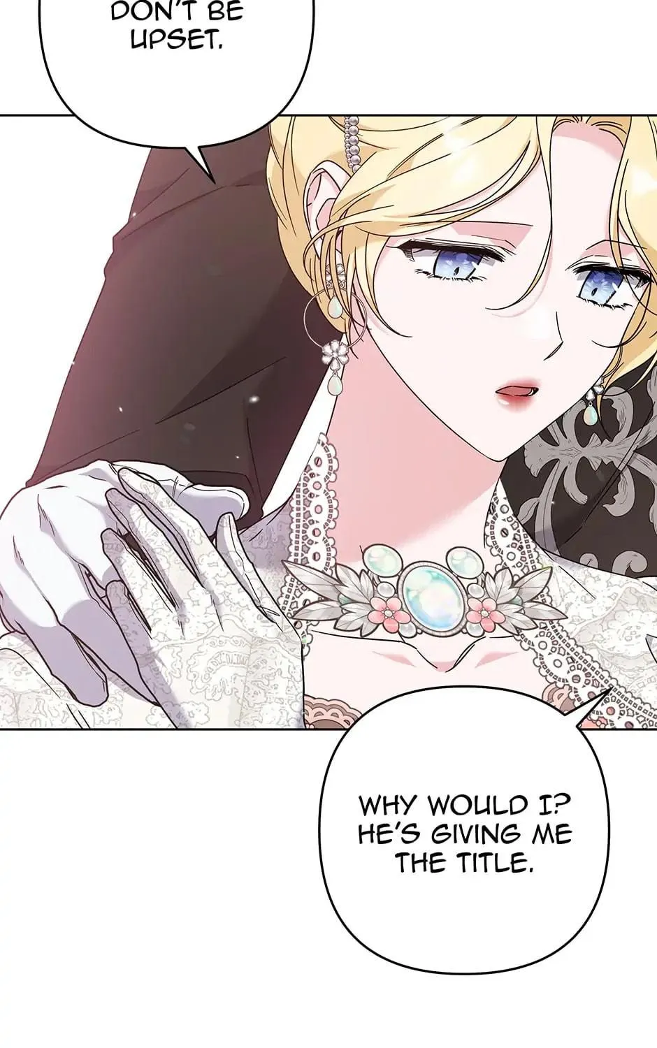 What It Means to Be You Chapter 111 page 89 - 