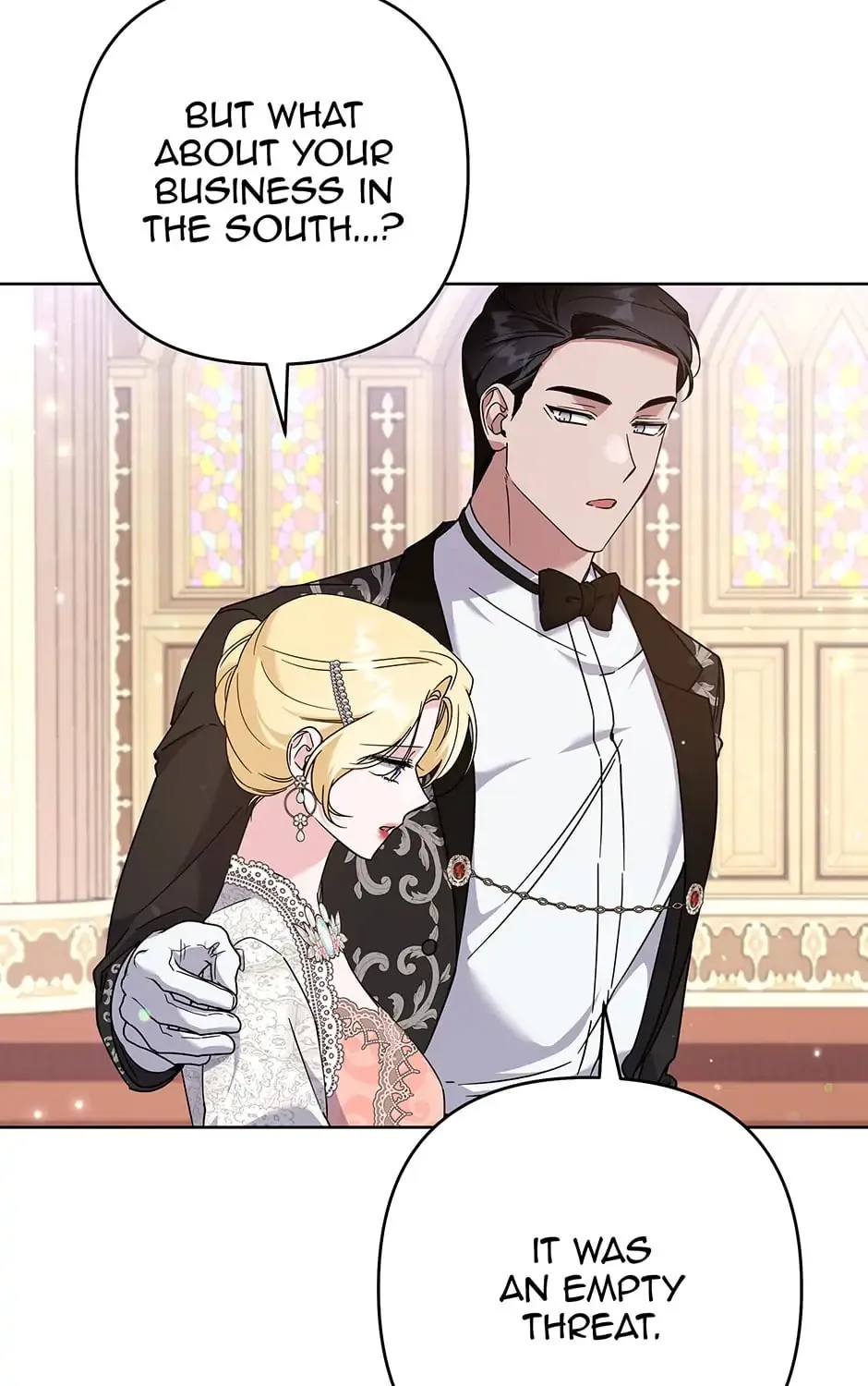 What It Means to Be You Chapter 111 page 91 - 
