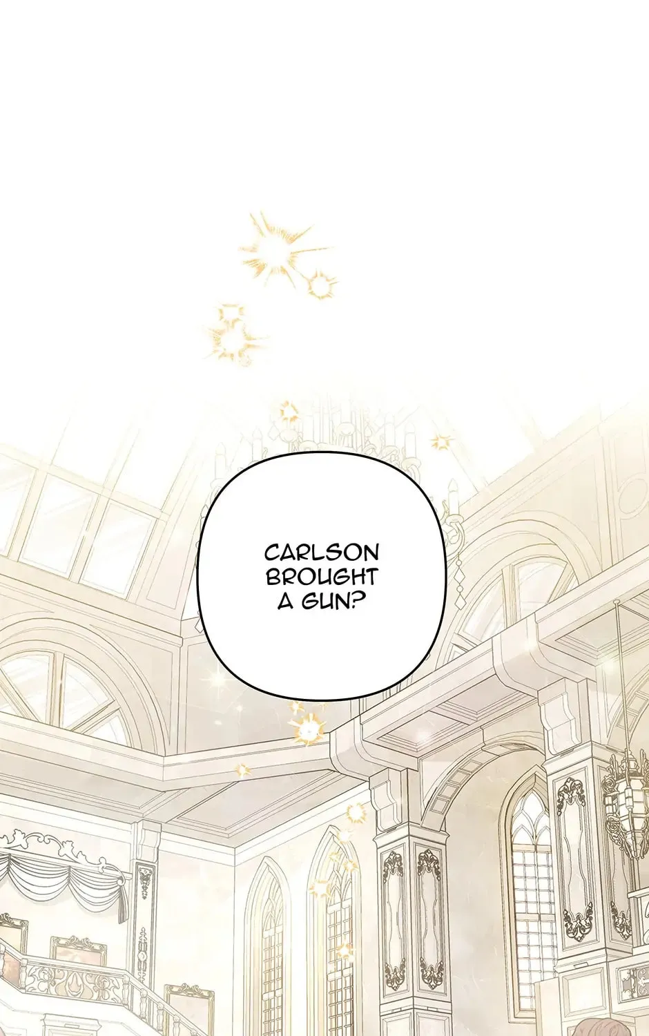 What It Means to Be You Chapter 112 page 1 - 