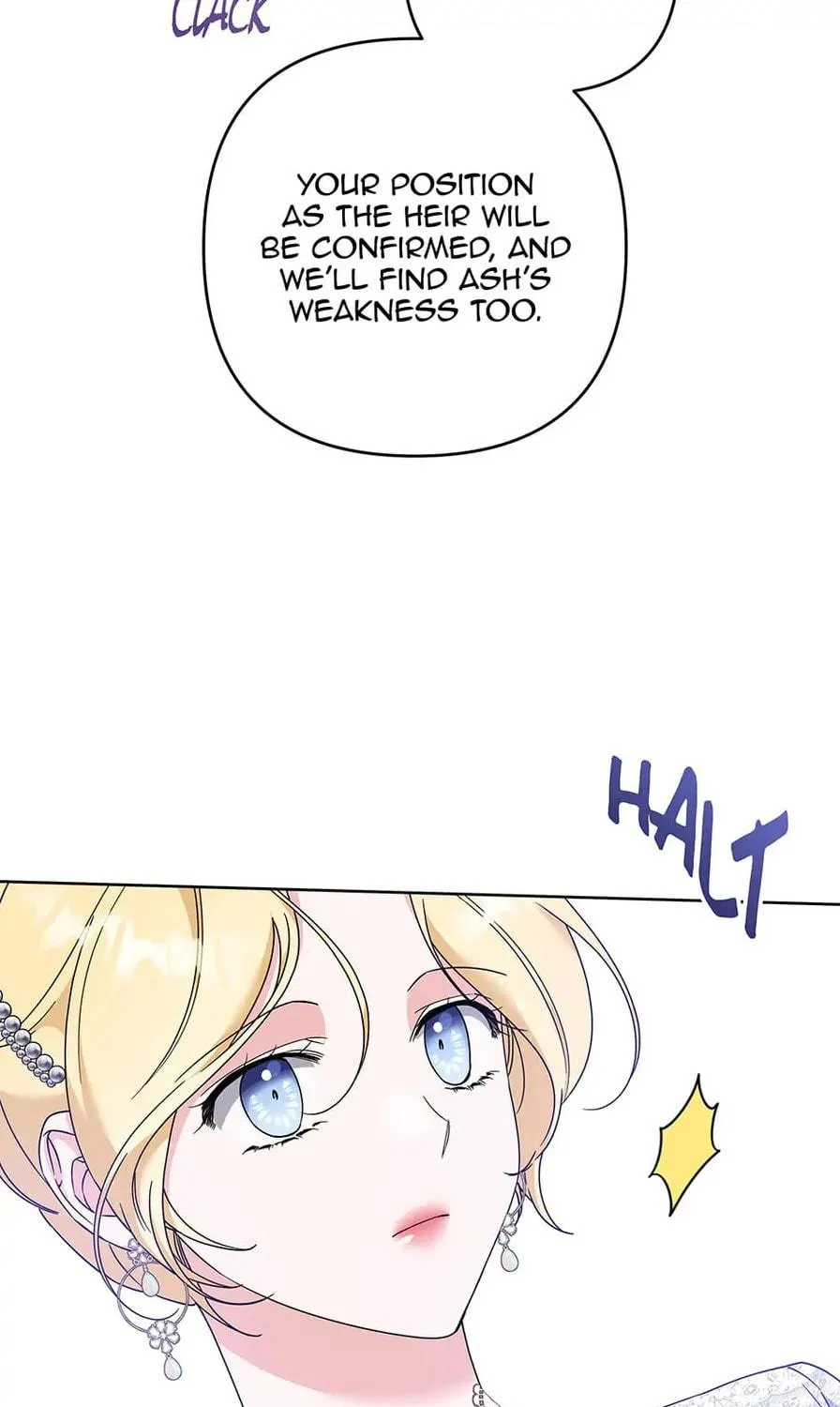 What It Means to Be You Chapter 112 page 101 - 