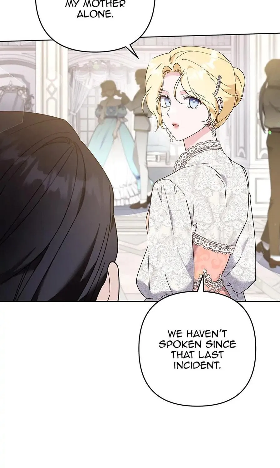 What It Means to Be You Chapter 112 page 109 - 