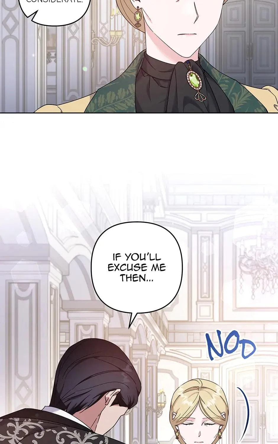 What It Means to Be You Chapter 112 page 113 - 