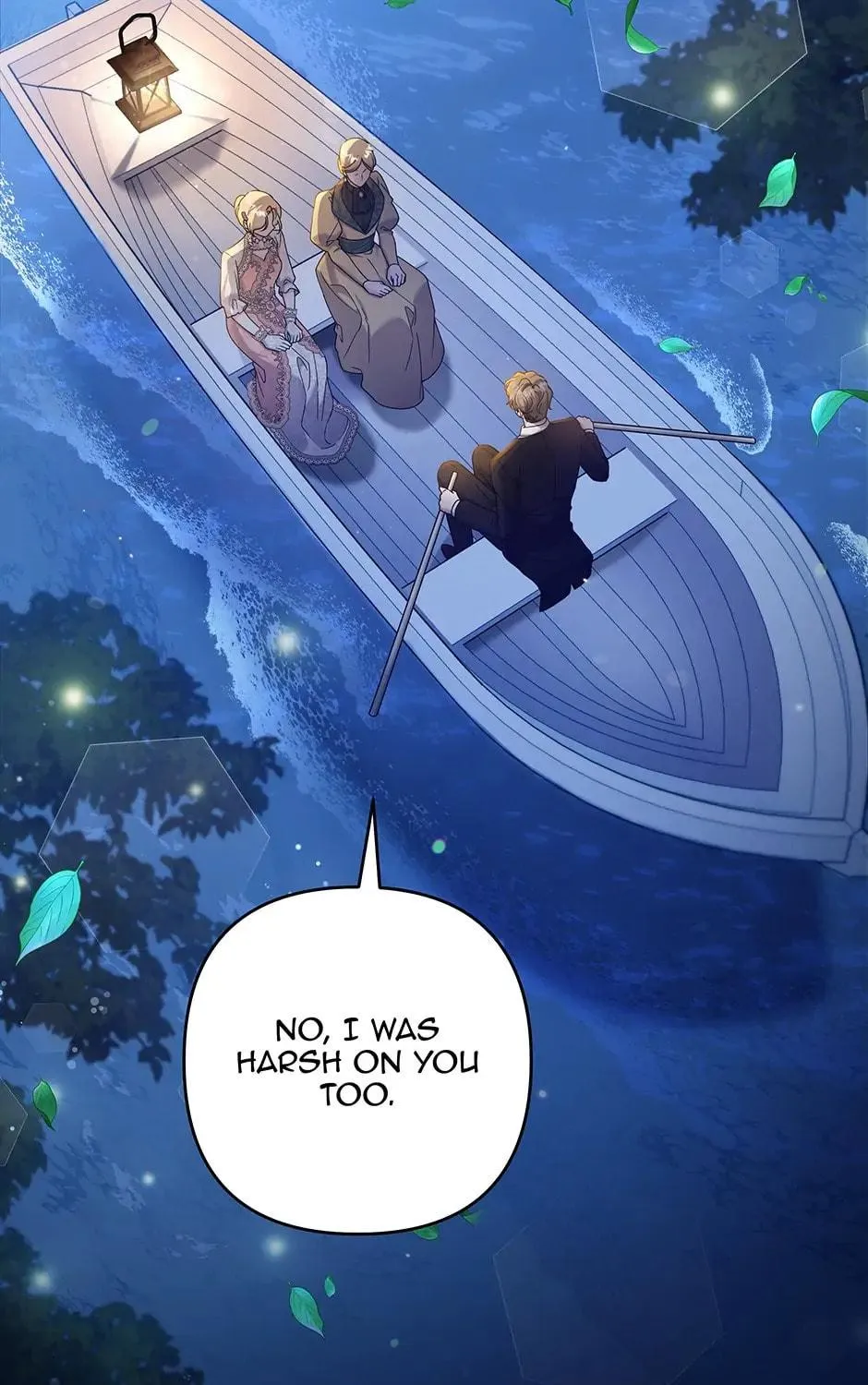 What It Means to Be You Chapter 112 page 119 - 