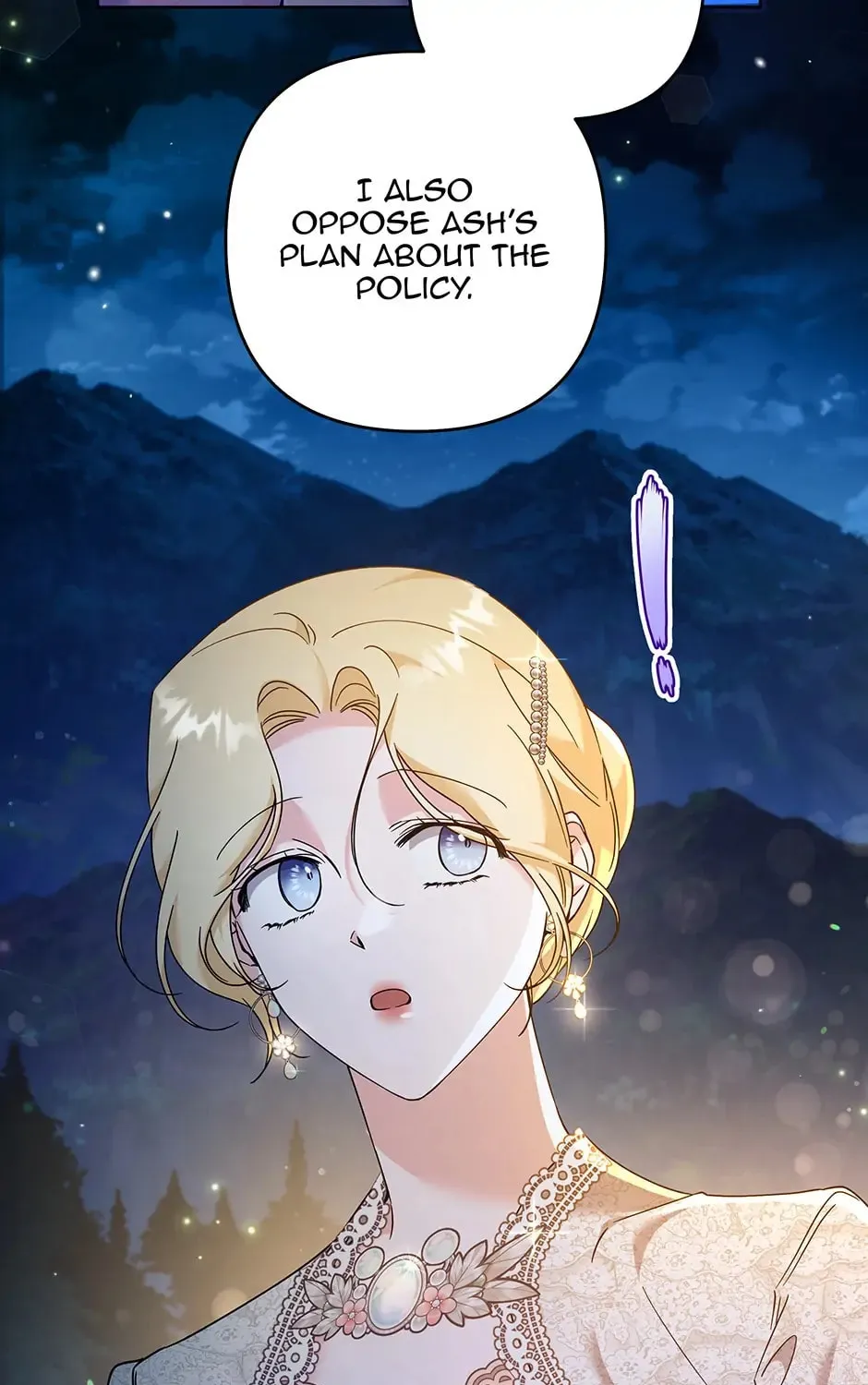 What It Means to Be You Chapter 112 page 127 - 