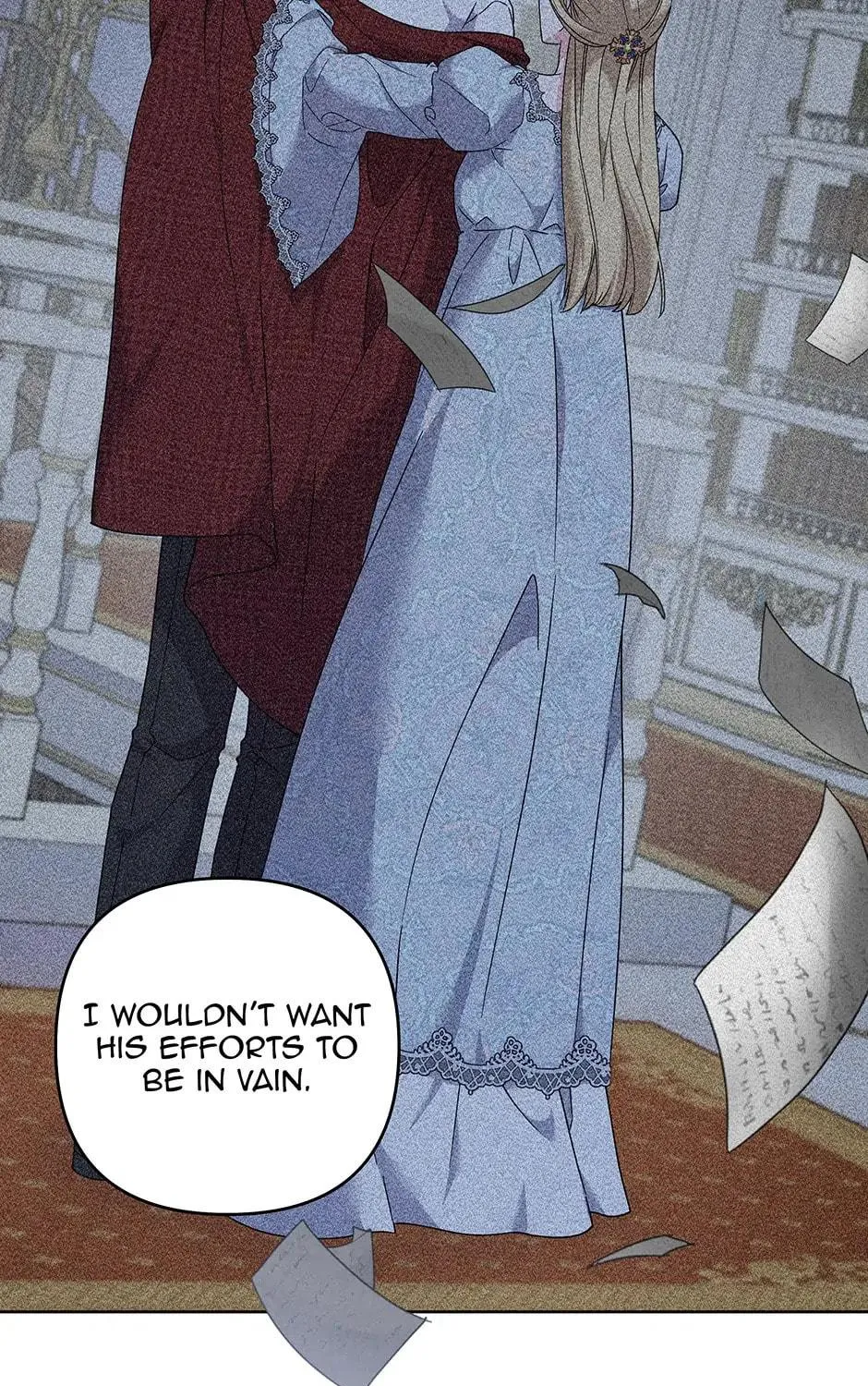 What It Means to Be You Chapter 112 page 131 - 