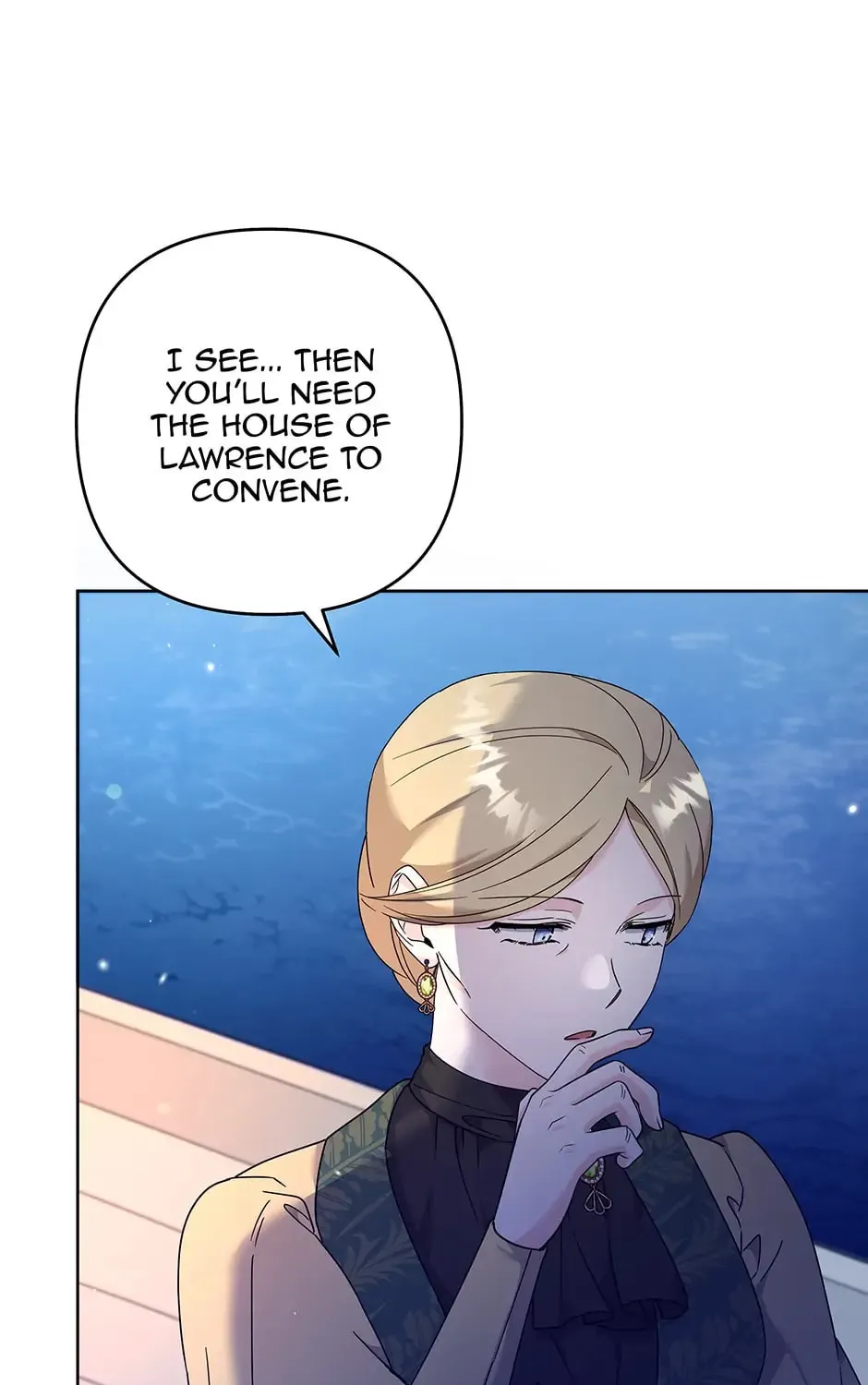 What It Means to Be You Chapter 112 page 135 - 