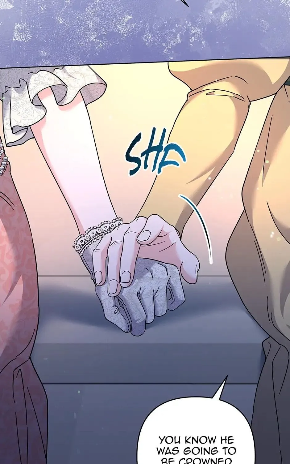 What It Means to Be You Chapter 112 page 143 - 