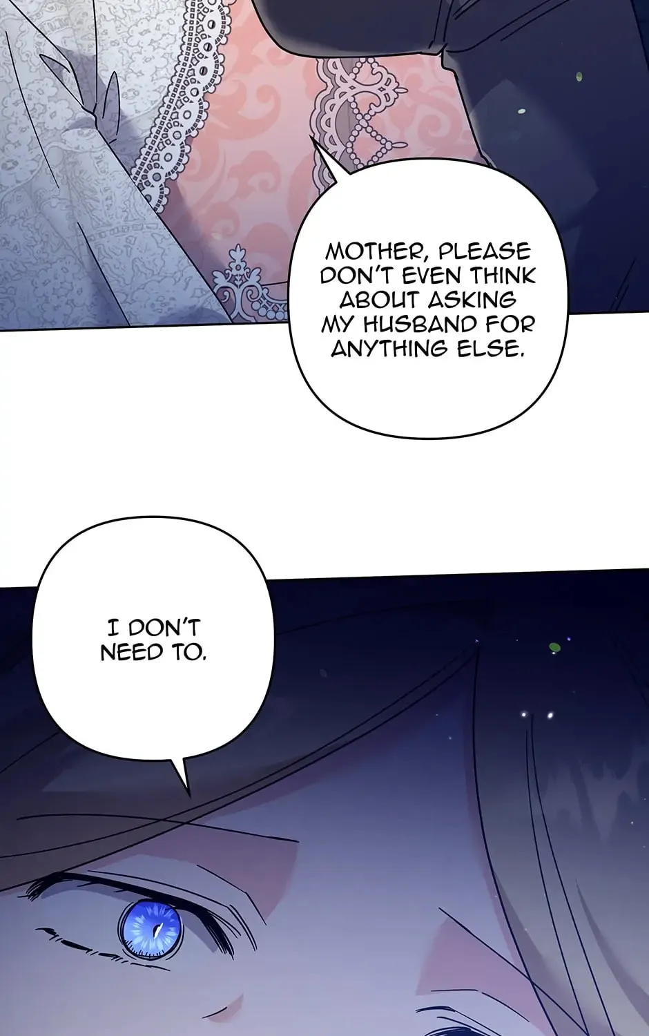 What It Means to Be You Chapter 112 page 147 - 