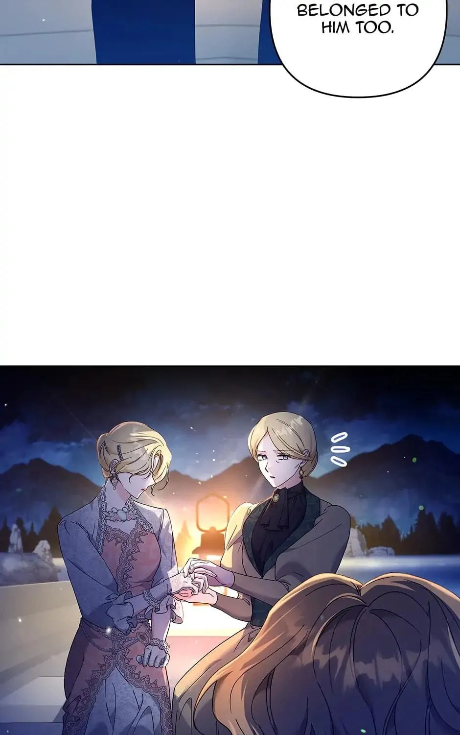What It Means to Be You Chapter 112 page 155 - 