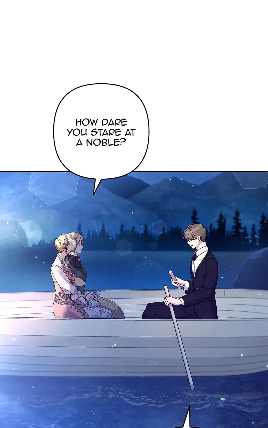 What It Means to Be You Chapter 112 page 157 - 