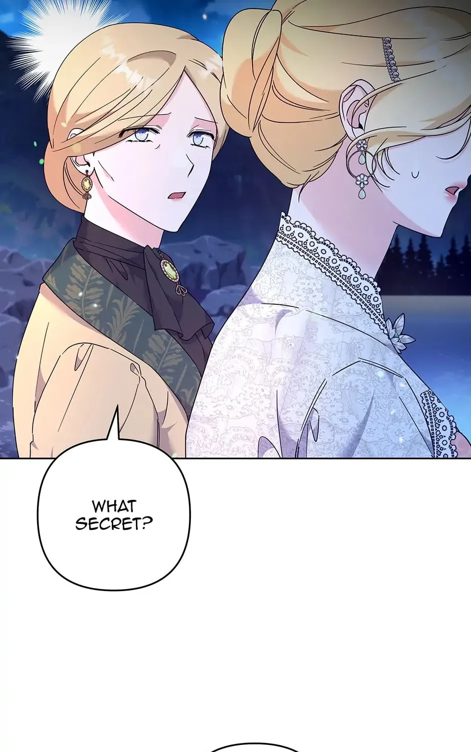 What It Means to Be You Chapter 112 page 163 - 