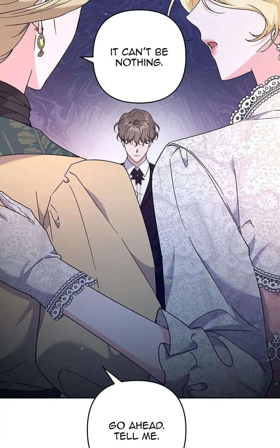 What It Means to Be You Chapter 112 page 165 - 