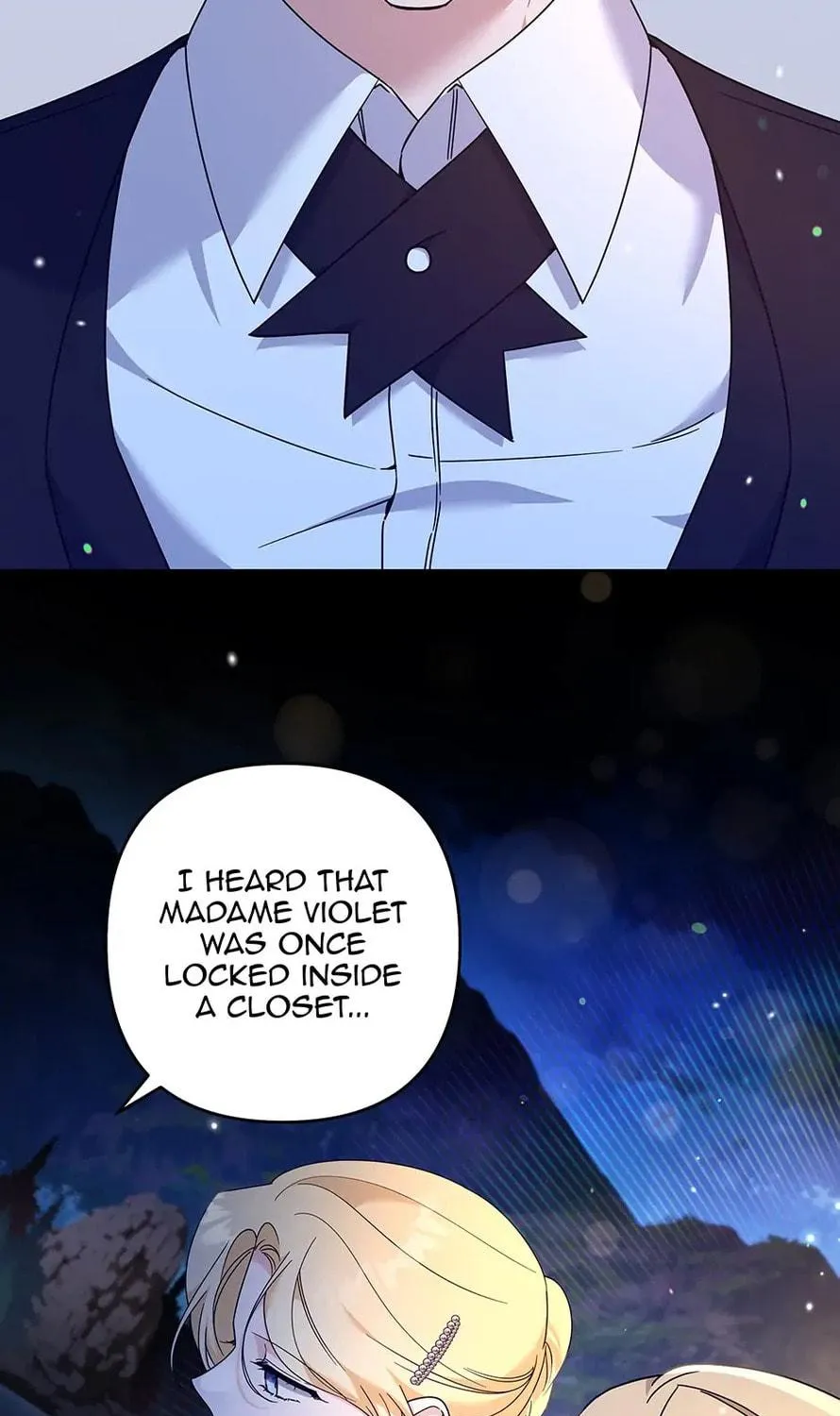 What It Means to Be You Chapter 112 page 169 - 