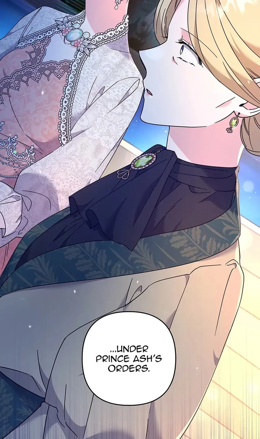 What It Means to Be You Chapter 112 page 171 - 