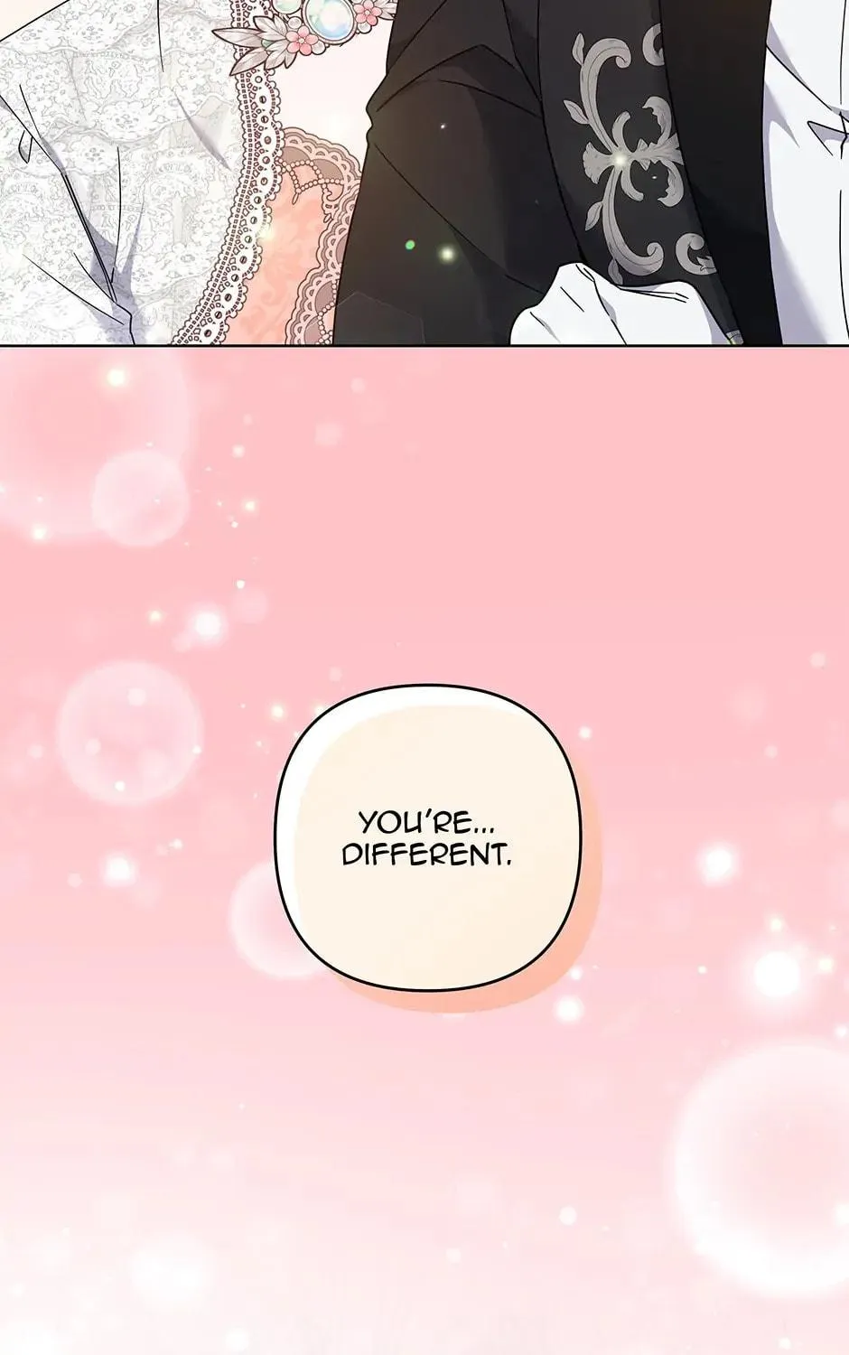 What It Means to Be You Chapter 112 page 19 - 