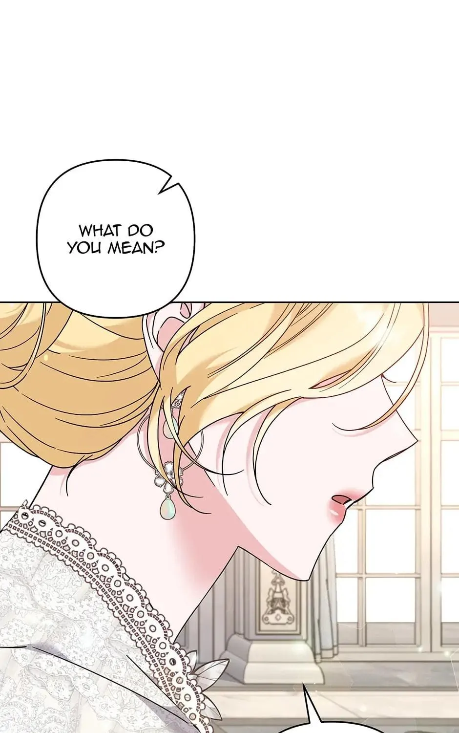 What It Means to Be You Chapter 112 page 23 - 