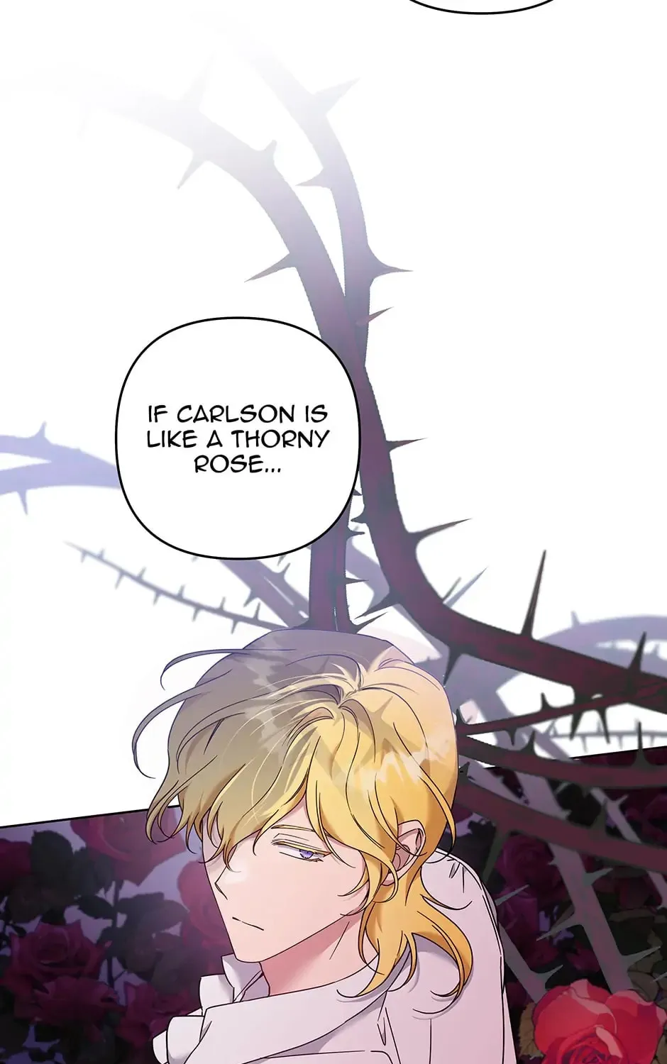 What It Means to Be You Chapter 112 page 25 - 
