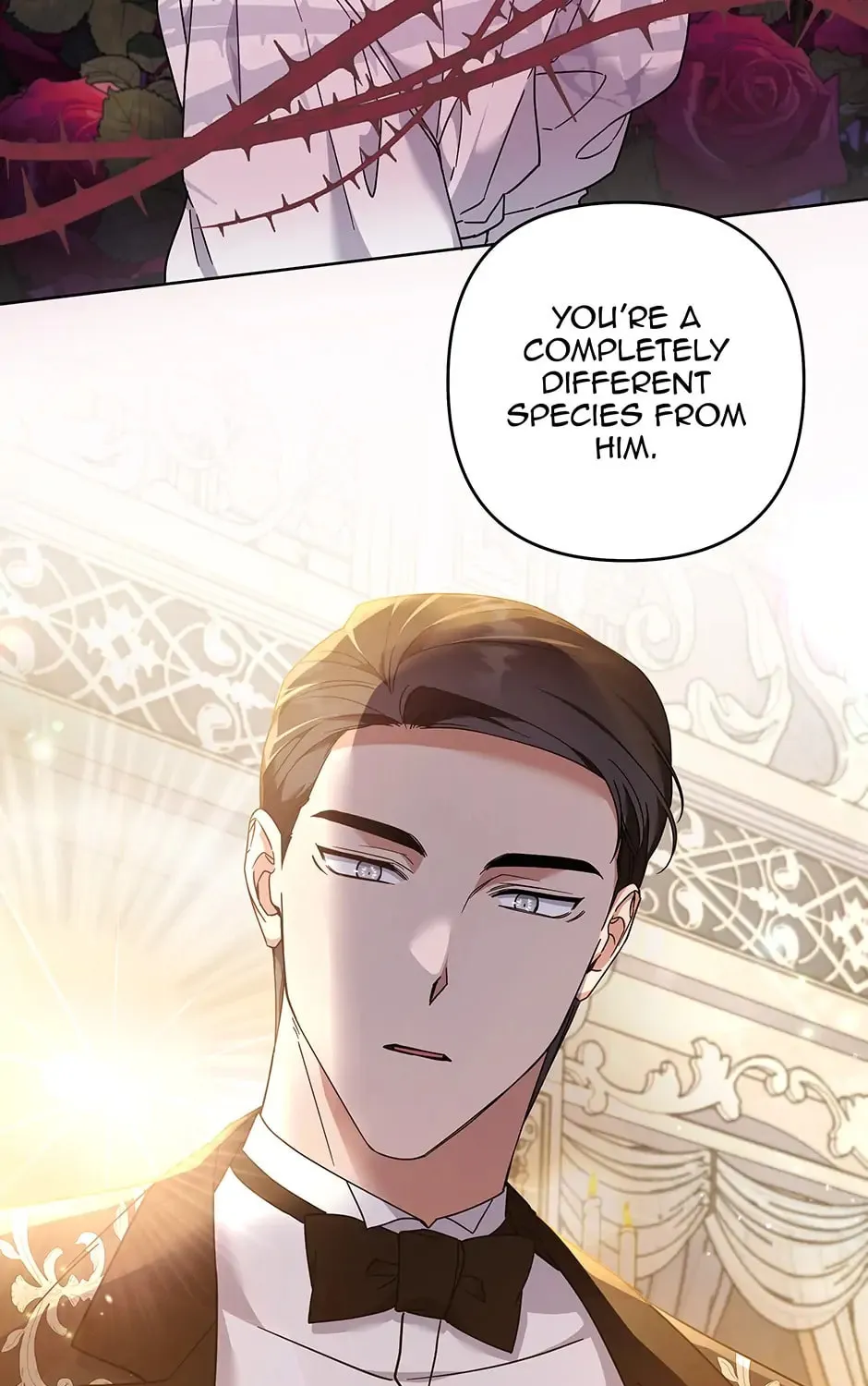 What It Means to Be You Chapter 112 page 27 - 