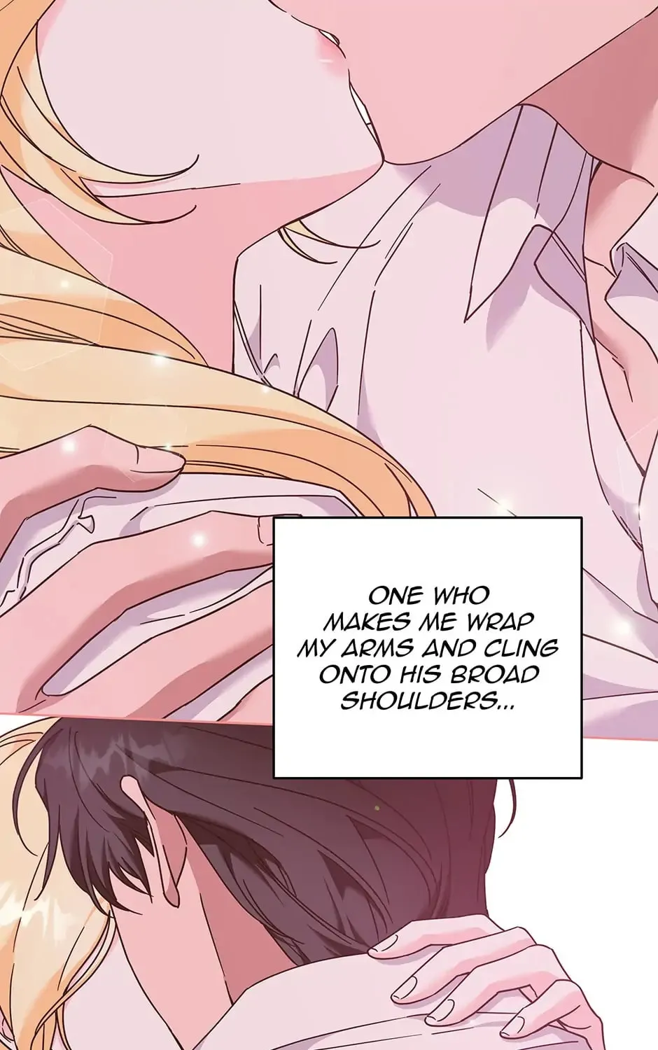 What It Means to Be You Chapter 112 page 31 - 