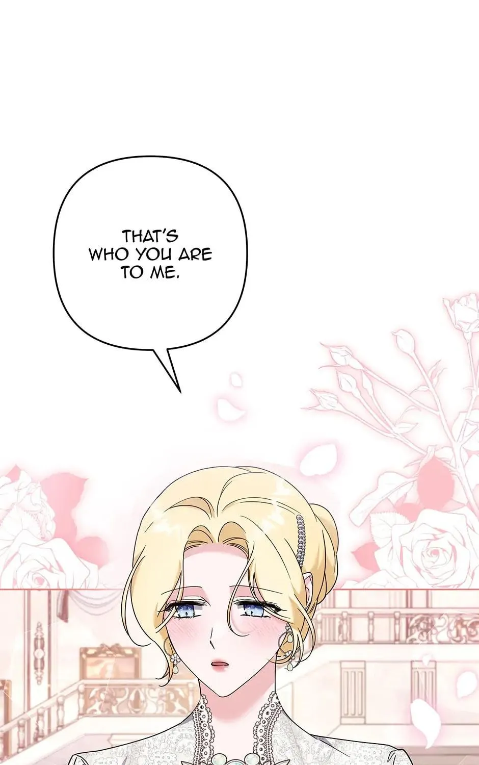 What It Means to Be You Chapter 112 page 35 - 
