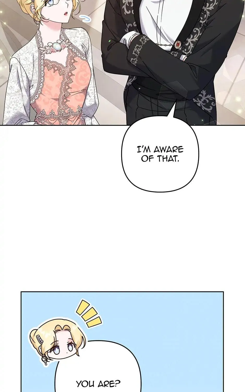 What It Means to Be You Chapter 112 page 5 - 