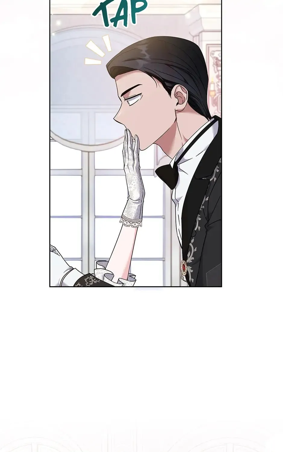 What It Means to Be You Chapter 112 page 43 - 