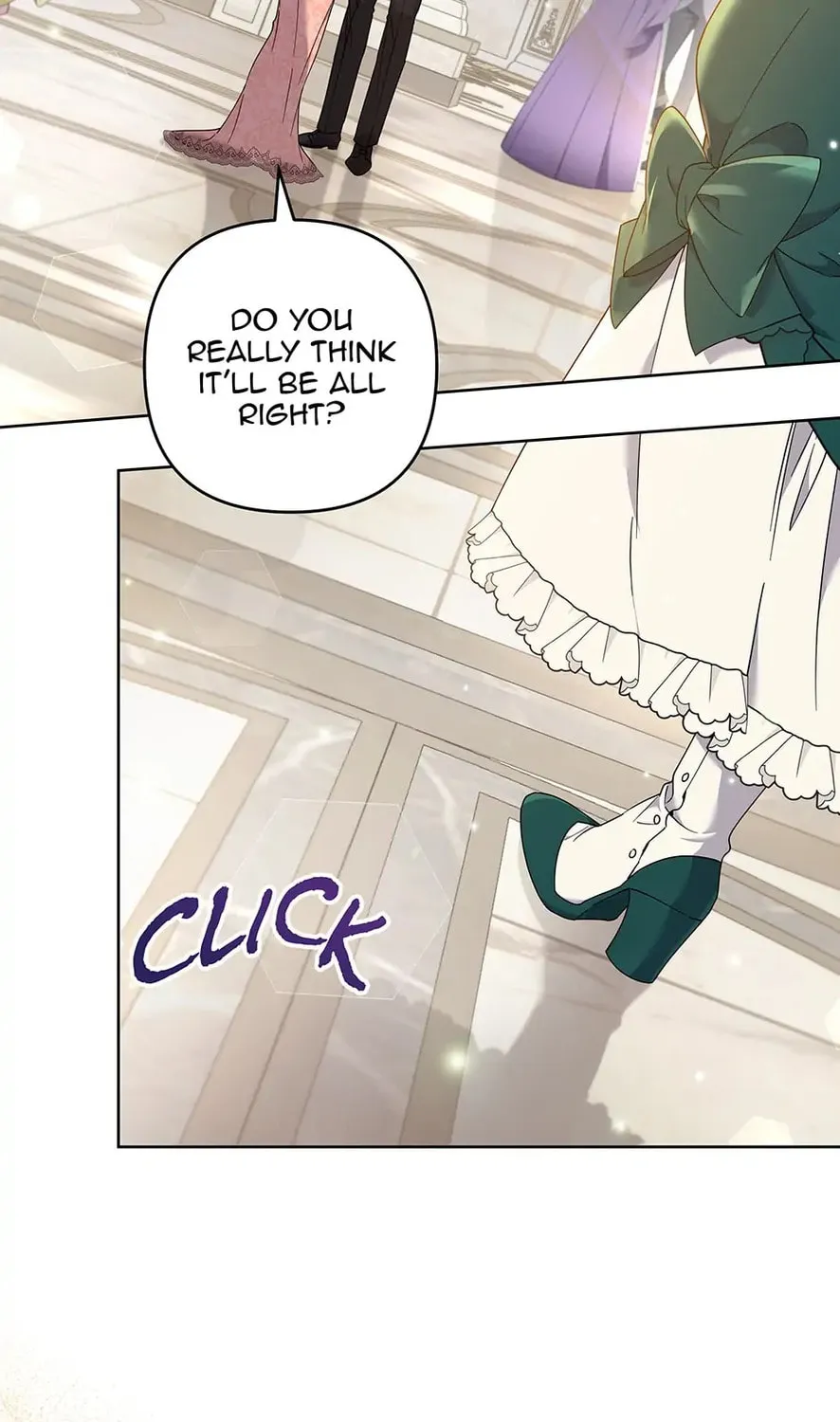 What It Means to Be You Chapter 112 page 51 - 