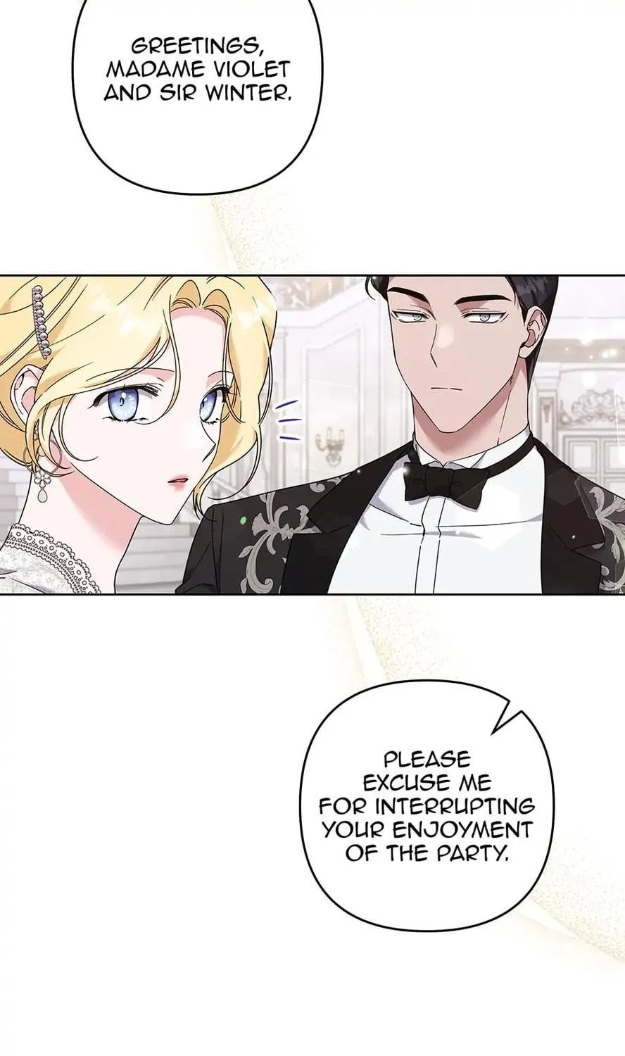 What It Means to Be You Chapter 112 page 53 - 