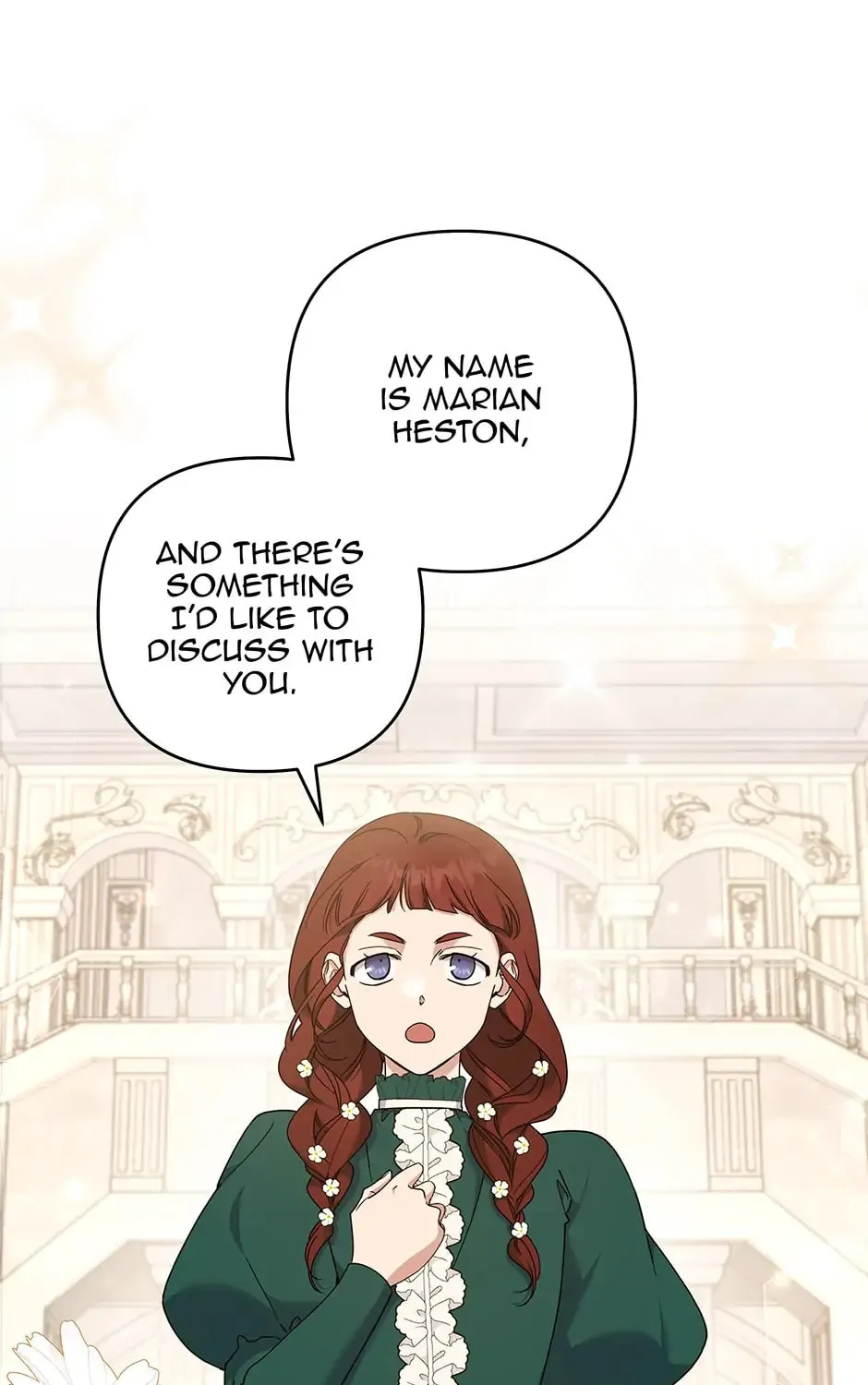 What It Means to Be You Chapter 112 page 55 - 